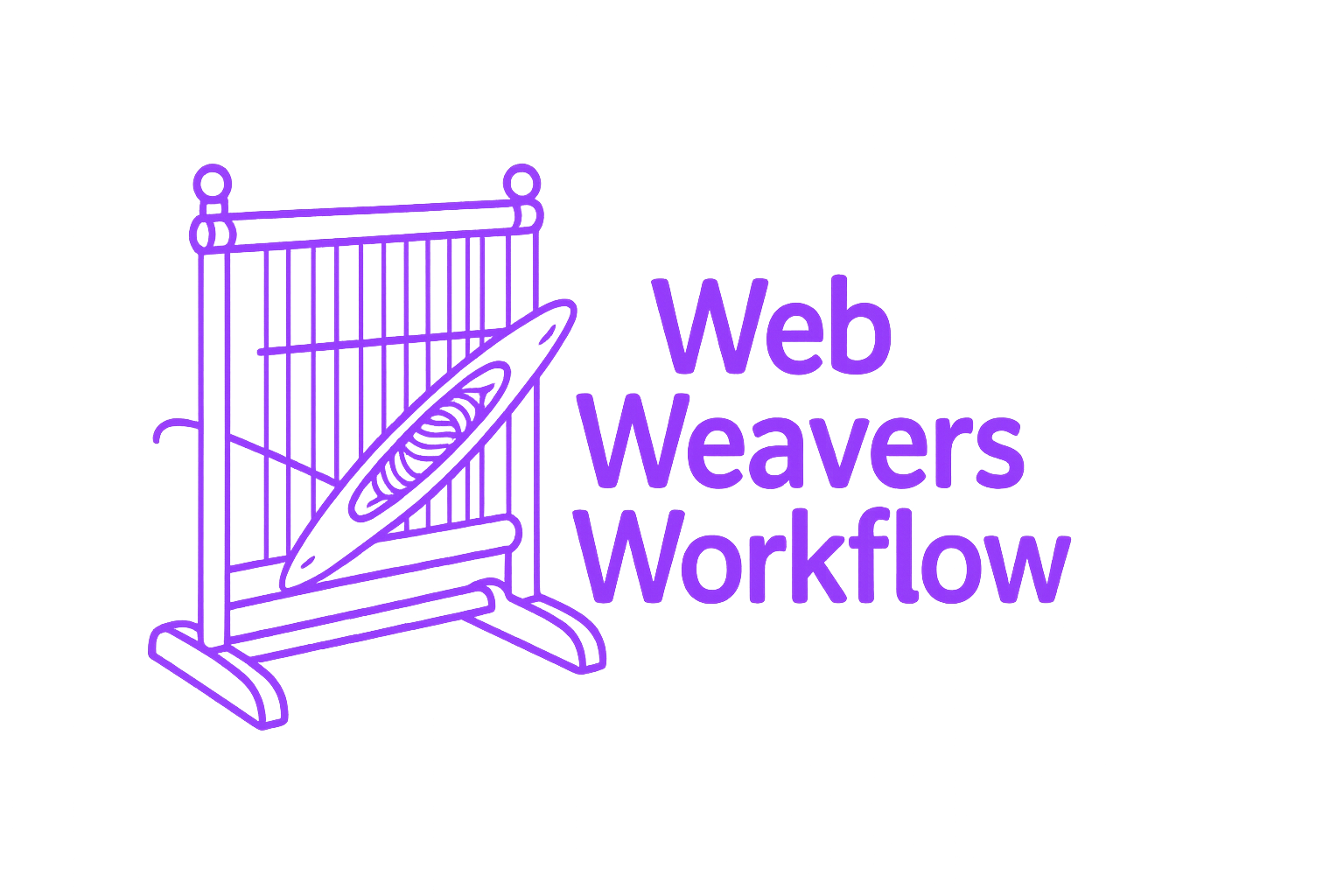 Web Weavers Workflow