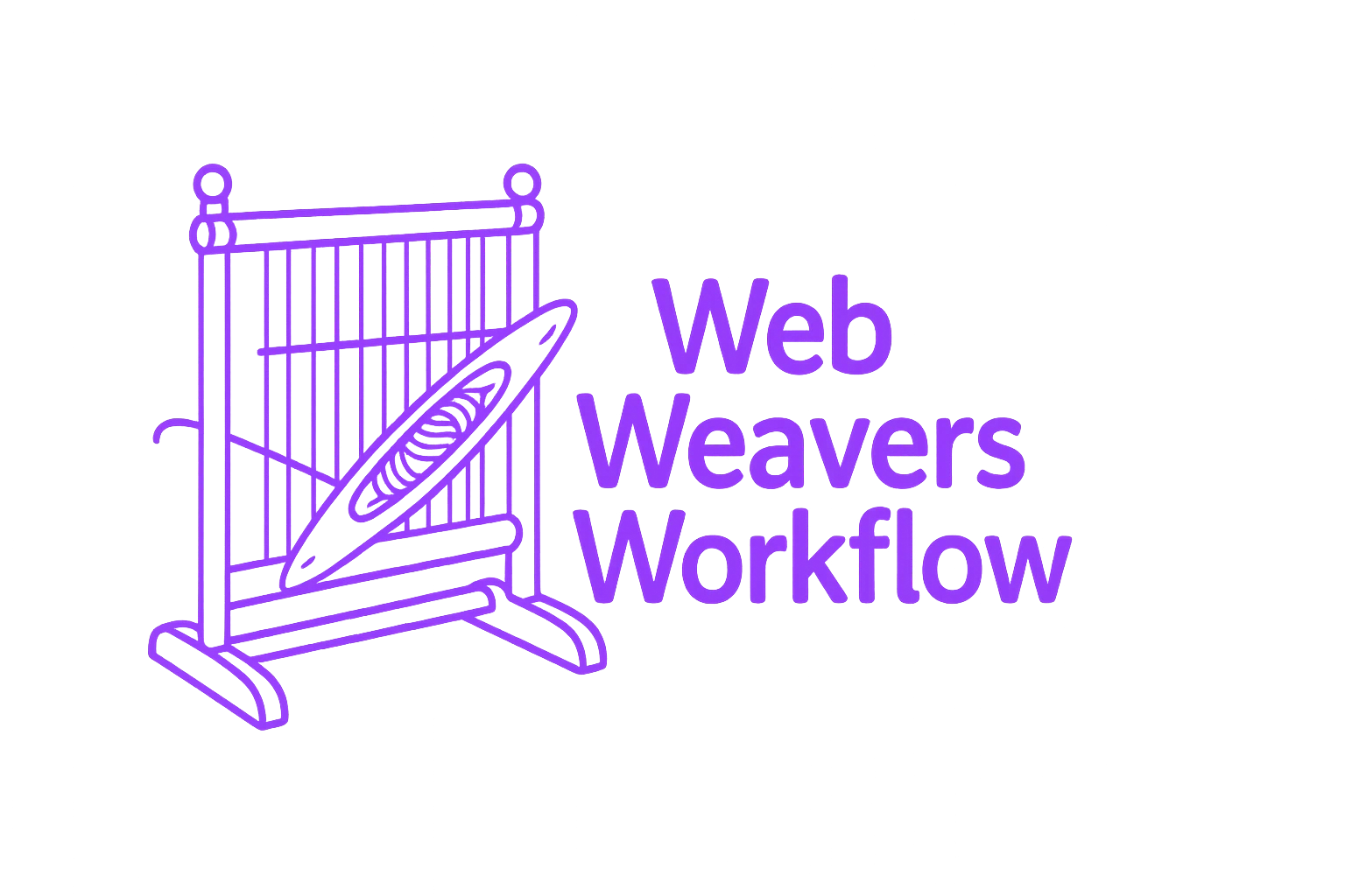 Web Weavers Workflow